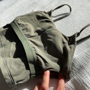 Museonly On the Fly Tank - Athletic Camisole